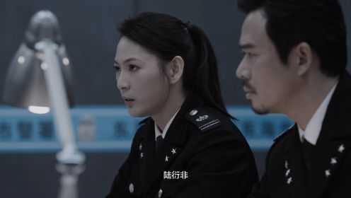 懸疑作者求生指南第24集