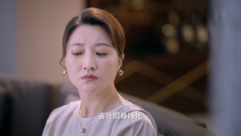 危情關系第13集