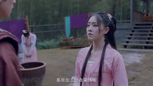 替嫁紅顏第5集