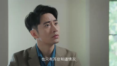 女人的抉擇第21集