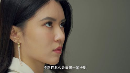 啞女的逆襲第23集