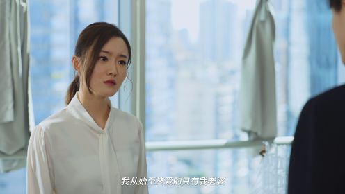 前妻不准逃第22集