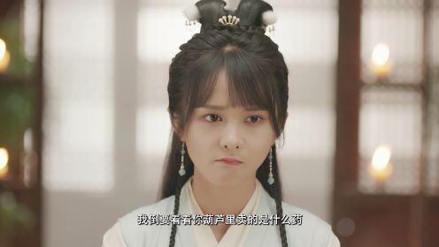 兔仙王妃第13集