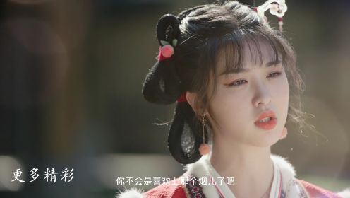 天賜小紅娘第19集