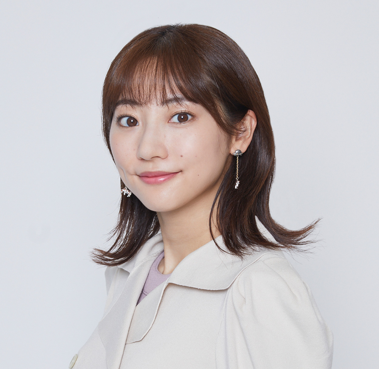 喂帥哥!!2-伊藤美香