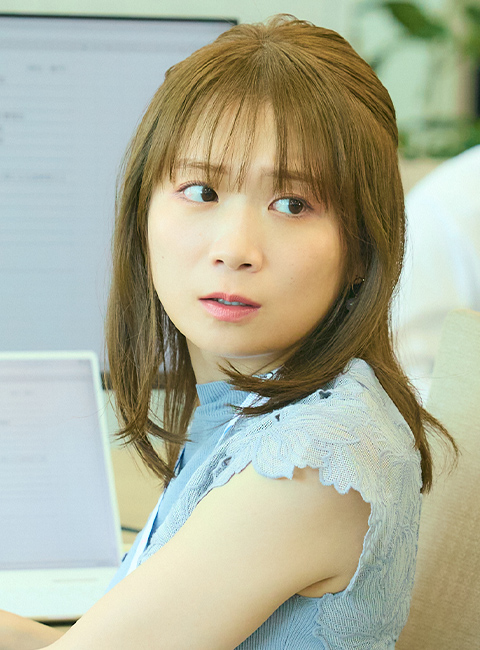 青島君很壞-木村里香