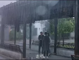 美人骨～後編：一生一世～