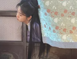 恋心は玉の如きスチール写真