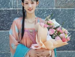 花令嬢の華麗なる計画スチール写真