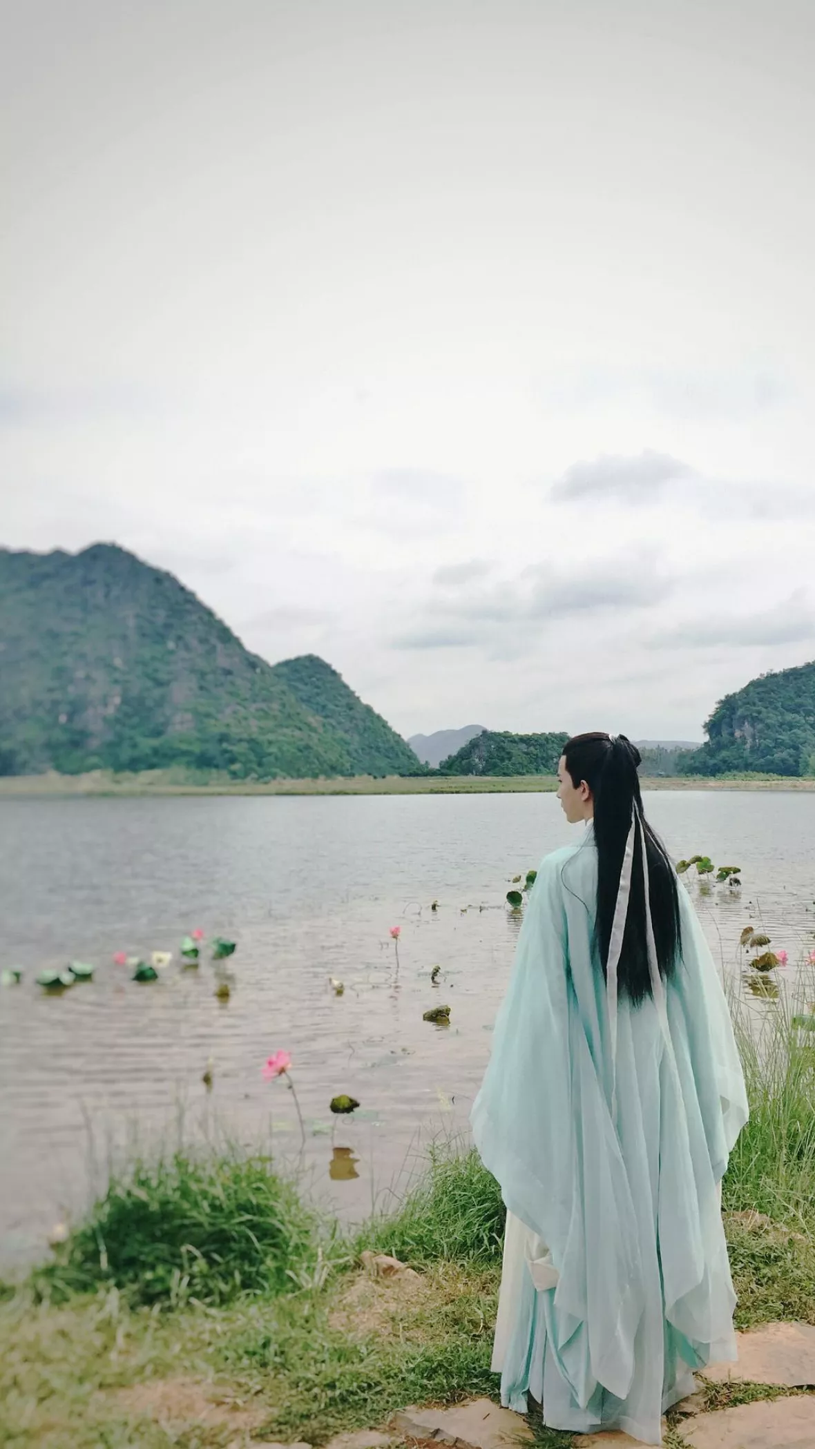 永遠の桃花～三生三世～スチール写真