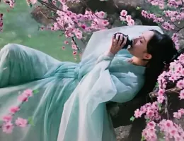 永遠の桃花～三生三世～