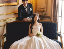 私の夫と結婚してスチール写真