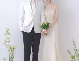 私の夫と結婚してスチール写真