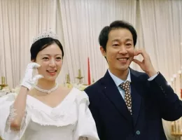 私の夫と結婚してスチール写真