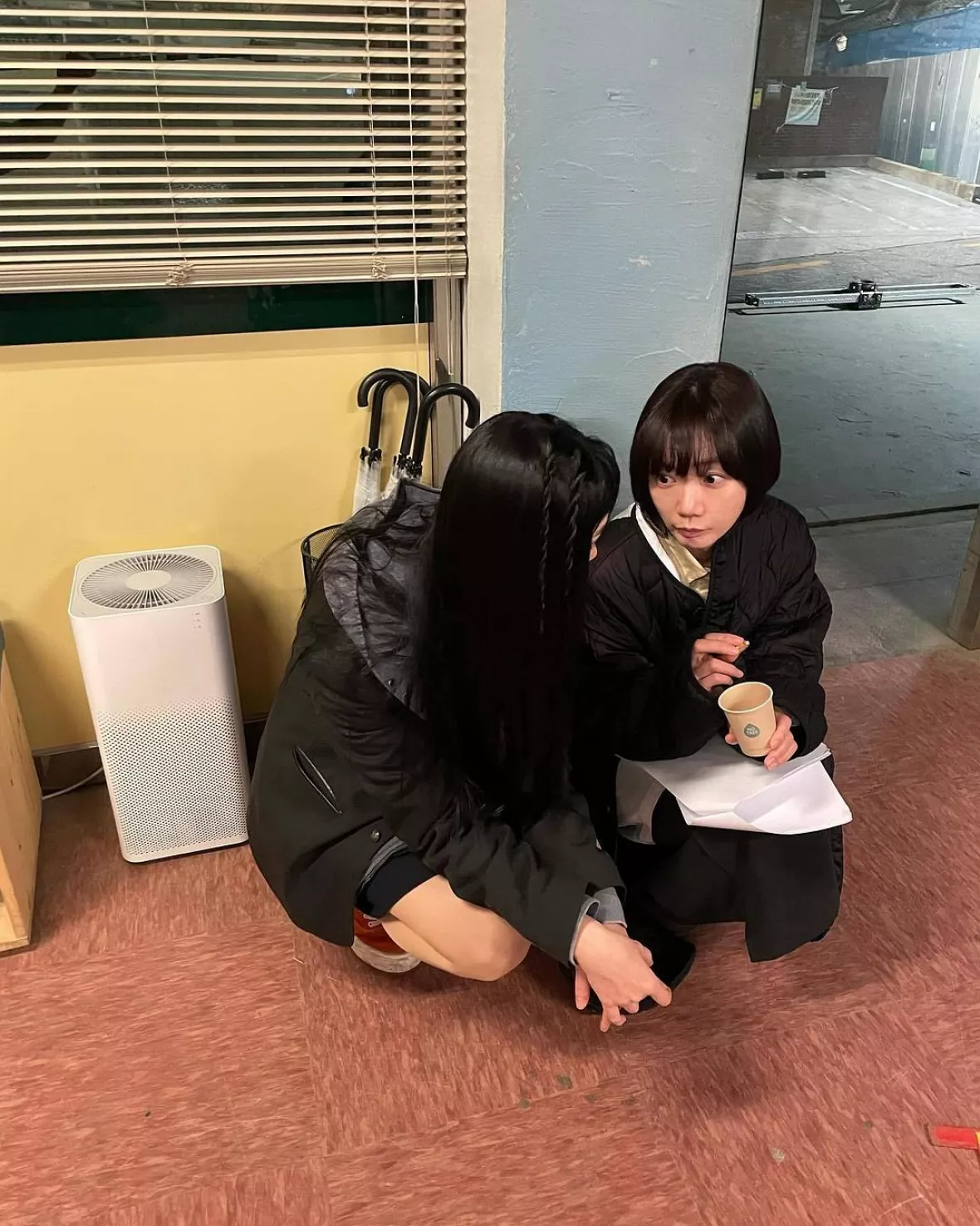 家族計画スチール写真